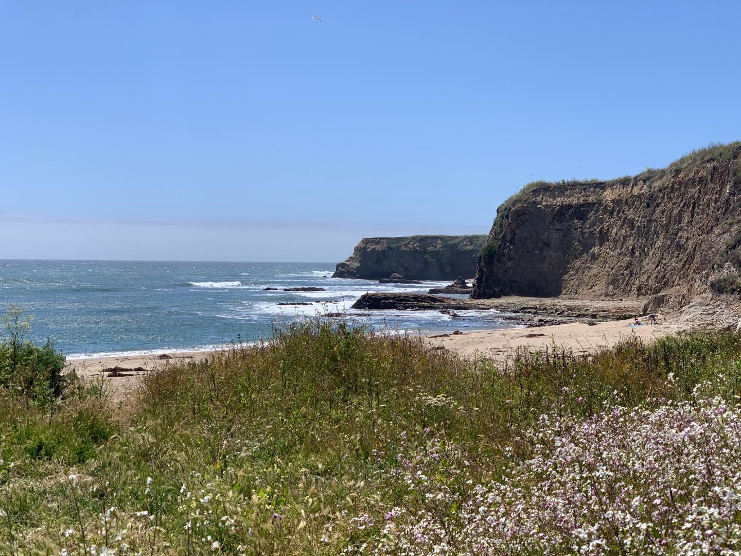 Detail Gallery Image 11 of 12 For 2 3rd Ave, Davenport,  CA 95017 - 3 Beds | 4 Baths