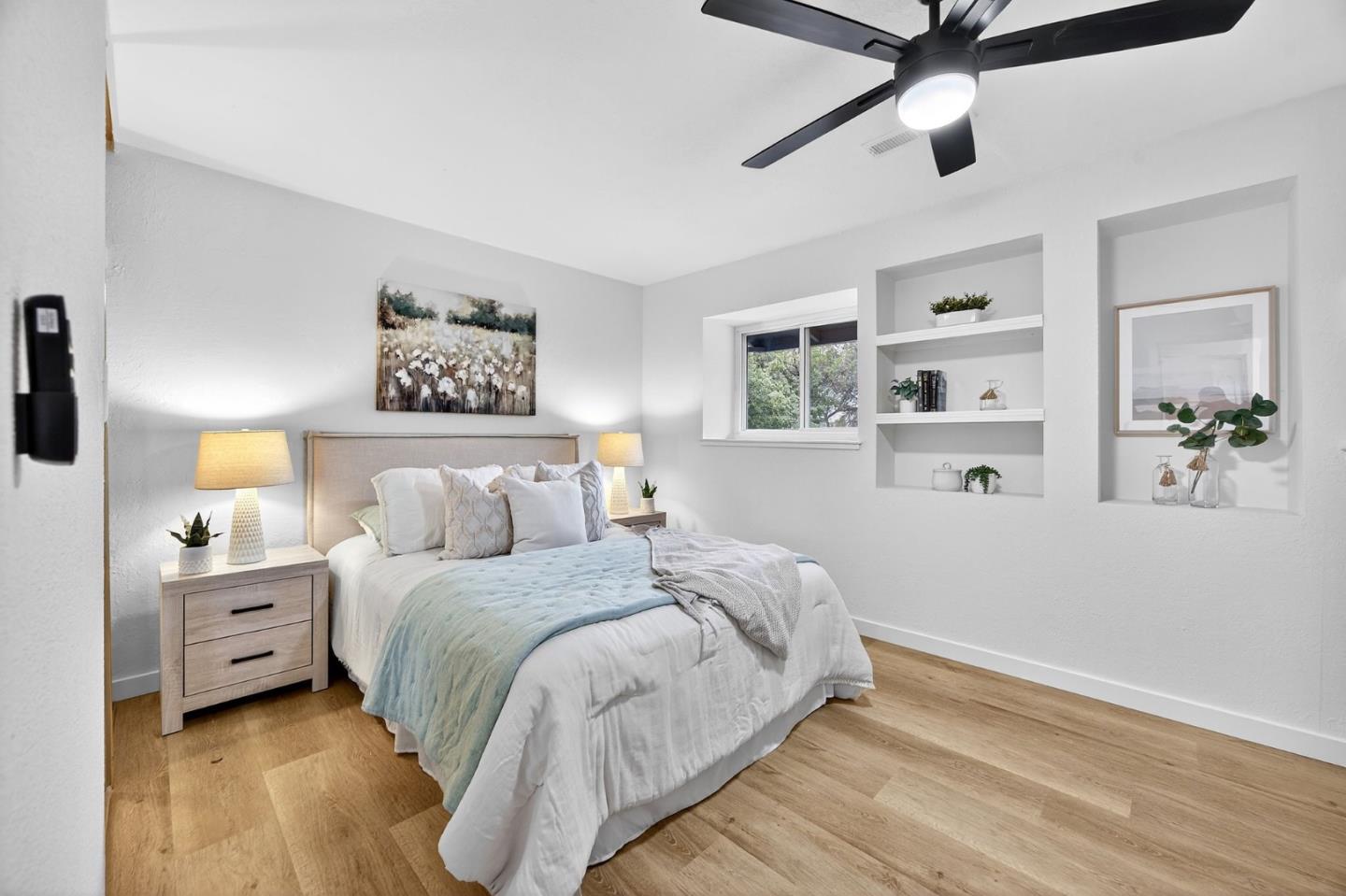 Detail Gallery Image 27 of 42 For 3549 Columbine Dr, San Jose,  CA 95127 - 3 Beds | 2 Baths