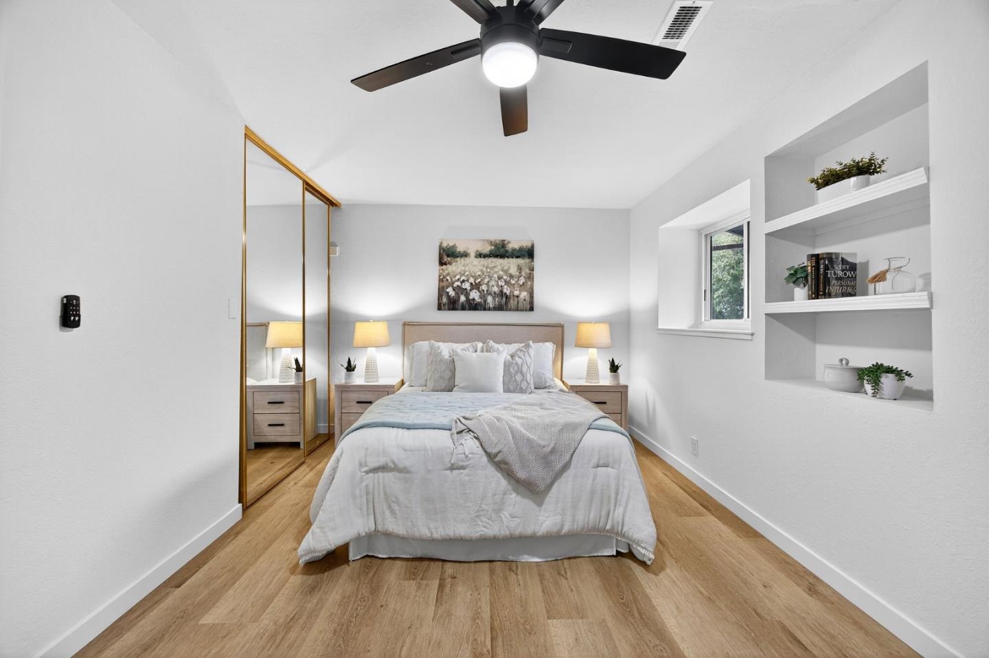 Detail Gallery Image 29 of 42 For 3549 Columbine Dr, San Jose,  CA 95127 - 3 Beds | 2 Baths