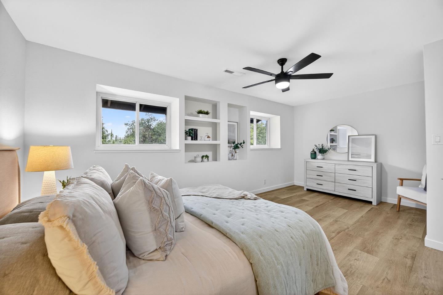 Detail Gallery Image 30 of 42 For 3549 Columbine Dr, San Jose,  CA 95127 - 3 Beds | 2 Baths