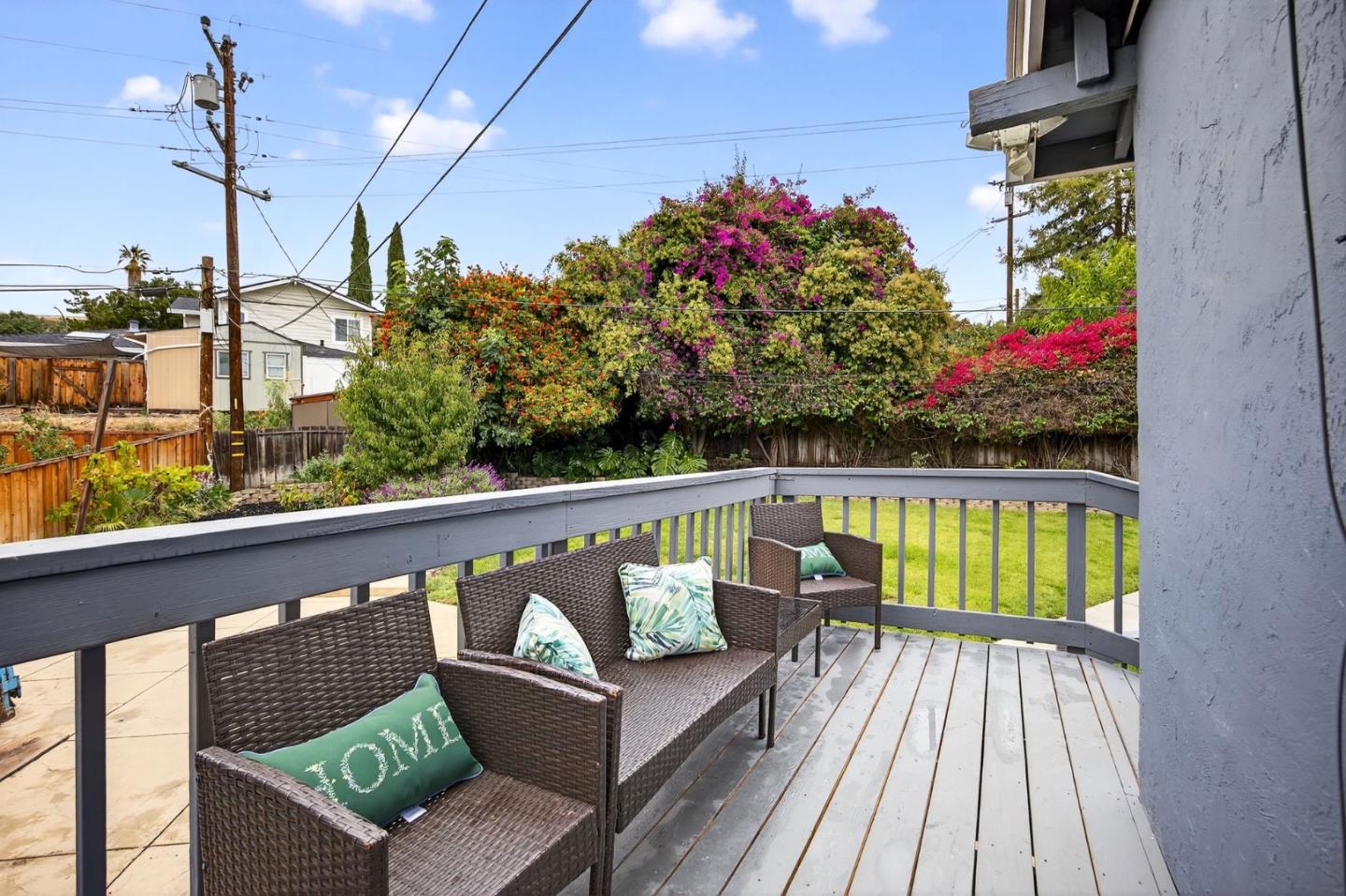 Detail Gallery Image 36 of 42 For 3549 Columbine Dr, San Jose,  CA 95127 - 3 Beds | 2 Baths