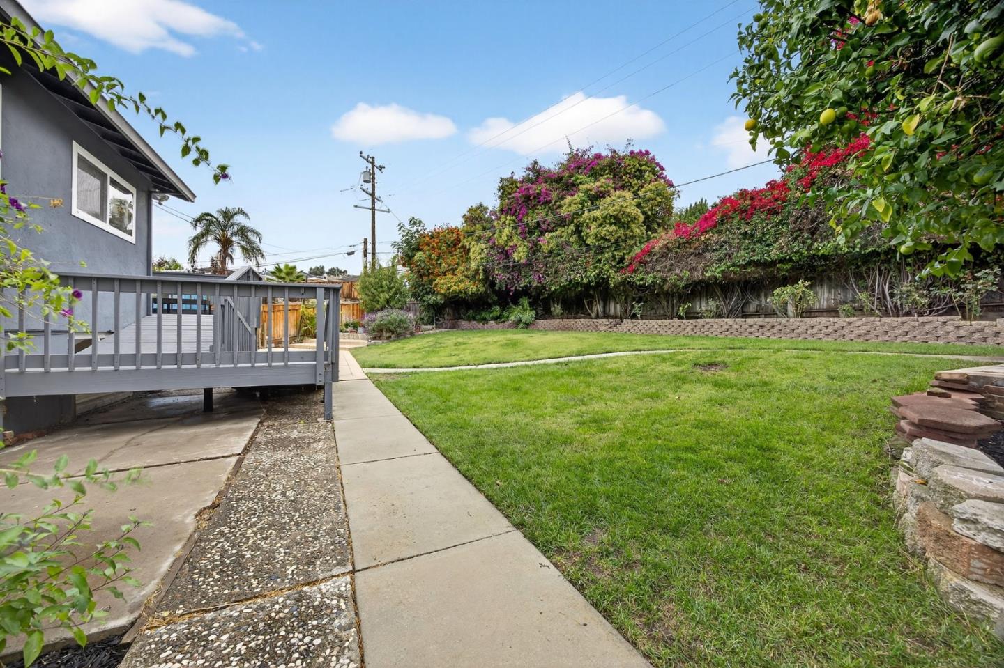 Detail Gallery Image 37 of 42 For 3549 Columbine Dr, San Jose,  CA 95127 - 3 Beds | 2 Baths