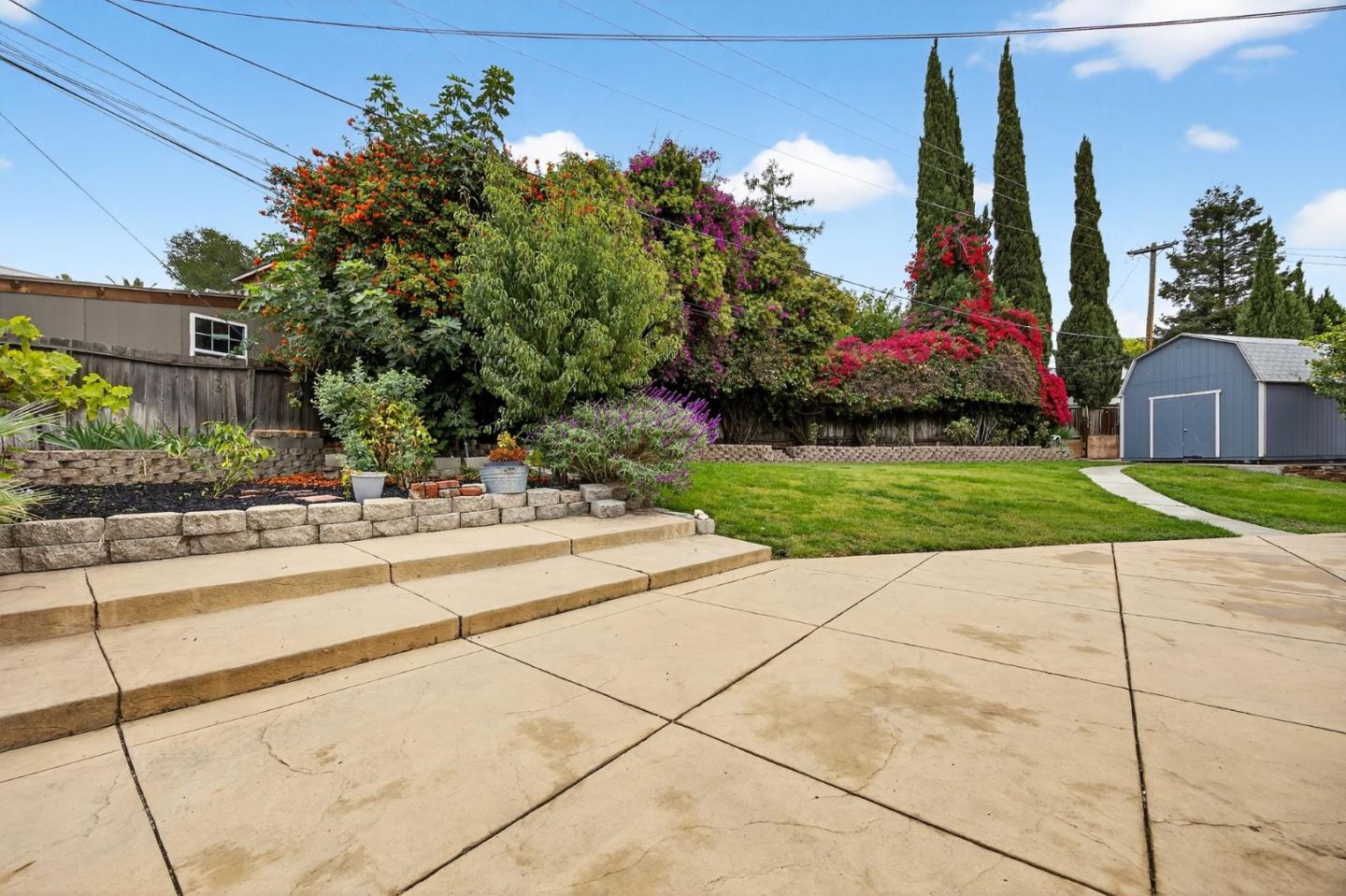 Detail Gallery Image 38 of 42 For 3549 Columbine Dr, San Jose,  CA 95127 - 3 Beds | 2 Baths