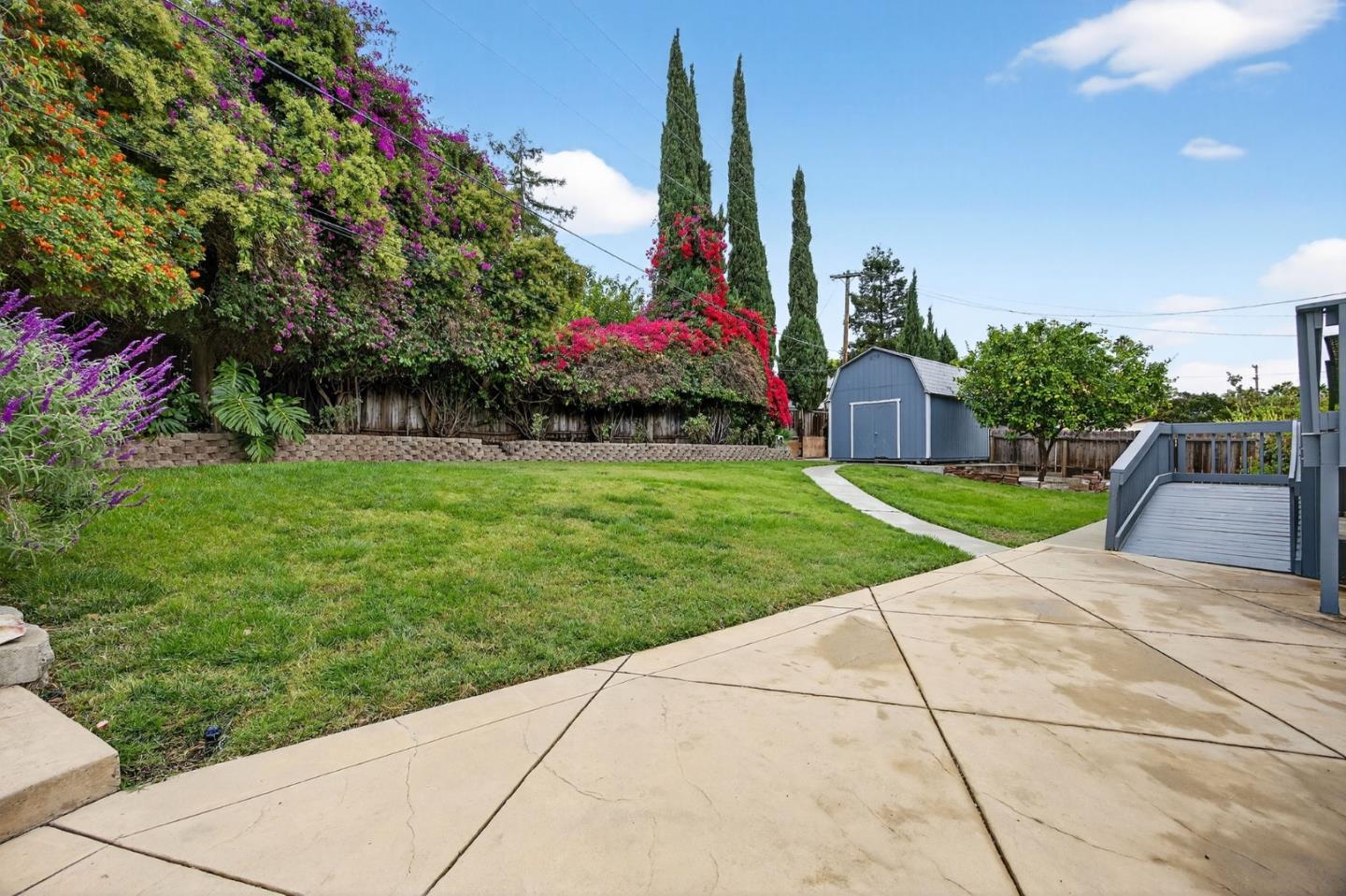 Detail Gallery Image 39 of 42 For 3549 Columbine Dr, San Jose,  CA 95127 - 3 Beds | 2 Baths