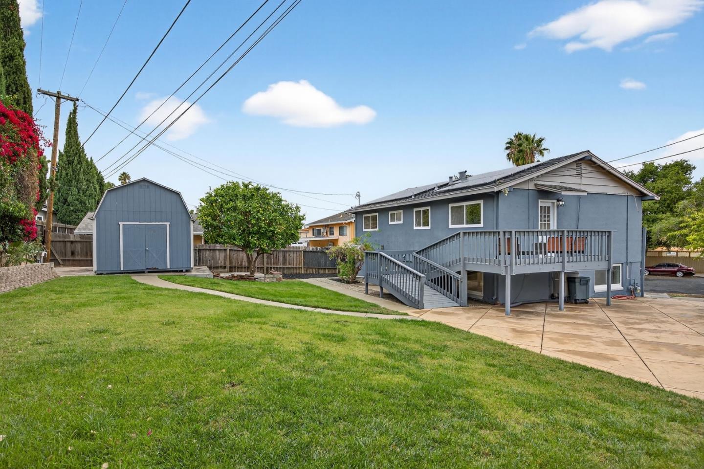 Detail Gallery Image 40 of 42 For 3549 Columbine Dr, San Jose,  CA 95127 - 3 Beds | 2 Baths