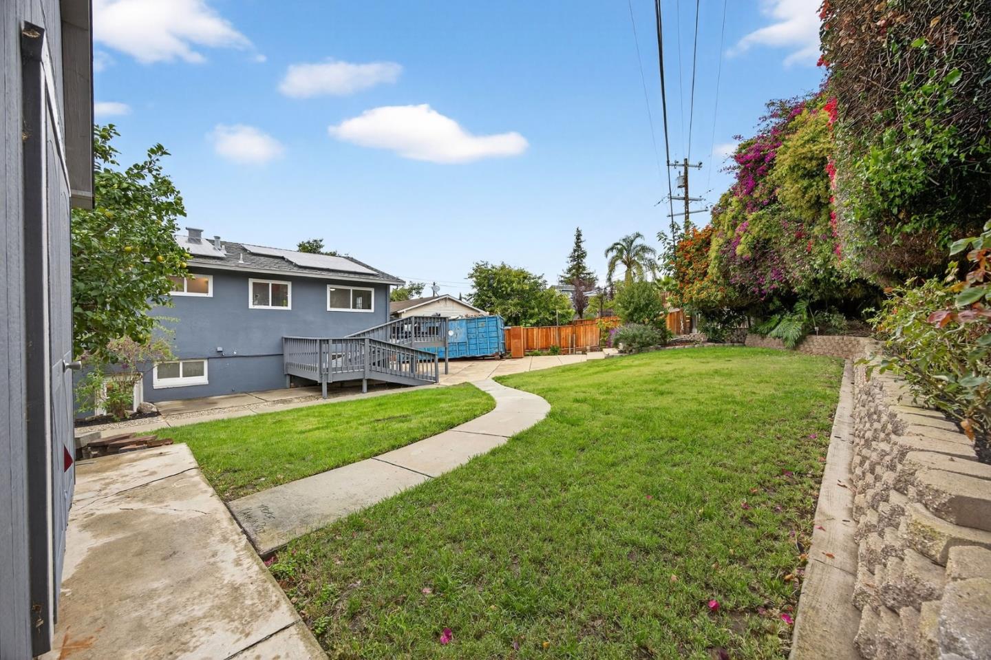 Detail Gallery Image 41 of 42 For 3549 Columbine Dr, San Jose,  CA 95127 - 3 Beds | 2 Baths