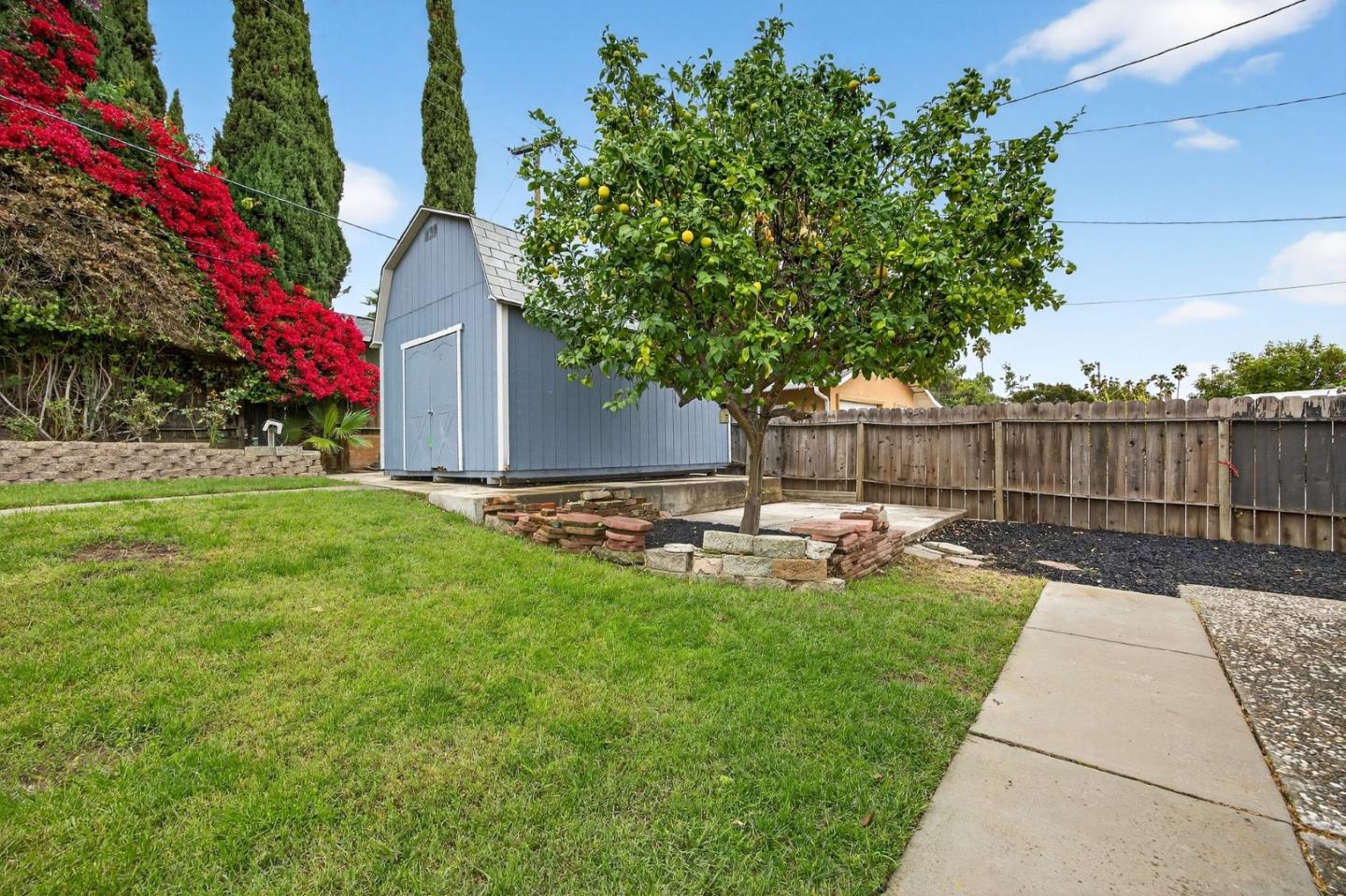 Detail Gallery Image 42 of 42 For 3549 Columbine Dr, San Jose,  CA 95127 - 3 Beds | 2 Baths