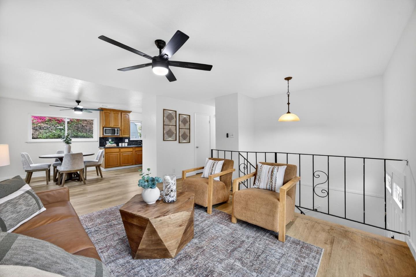 Detail Gallery Image 7 of 42 For 3549 Columbine Dr, San Jose,  CA 95127 - 3 Beds | 2 Baths