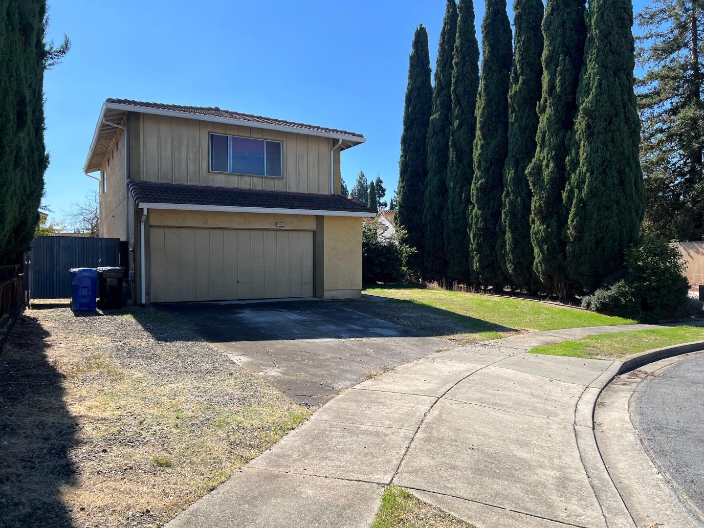 Detail Gallery Image 4 of 27 For 49100 Tomahawk Pl, Fremont,  CA 94539 - 4 Beds | 2/1 Baths