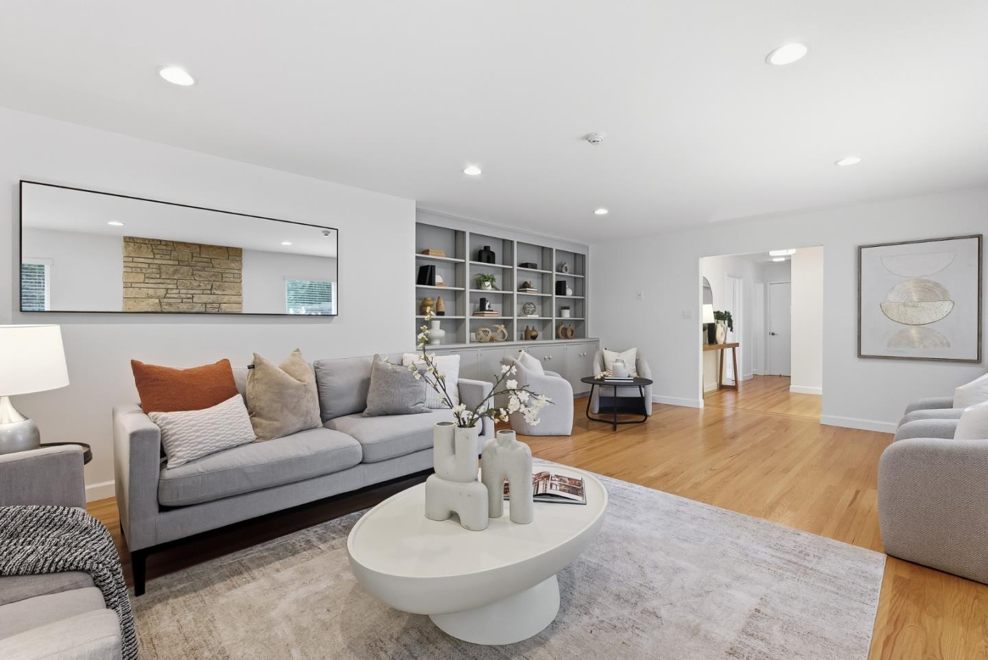 Detail Gallery Image 10 of 39 For 471 Santa Clara Ave, Redwood City,  CA 94061 - 4 Beds | 2 Baths