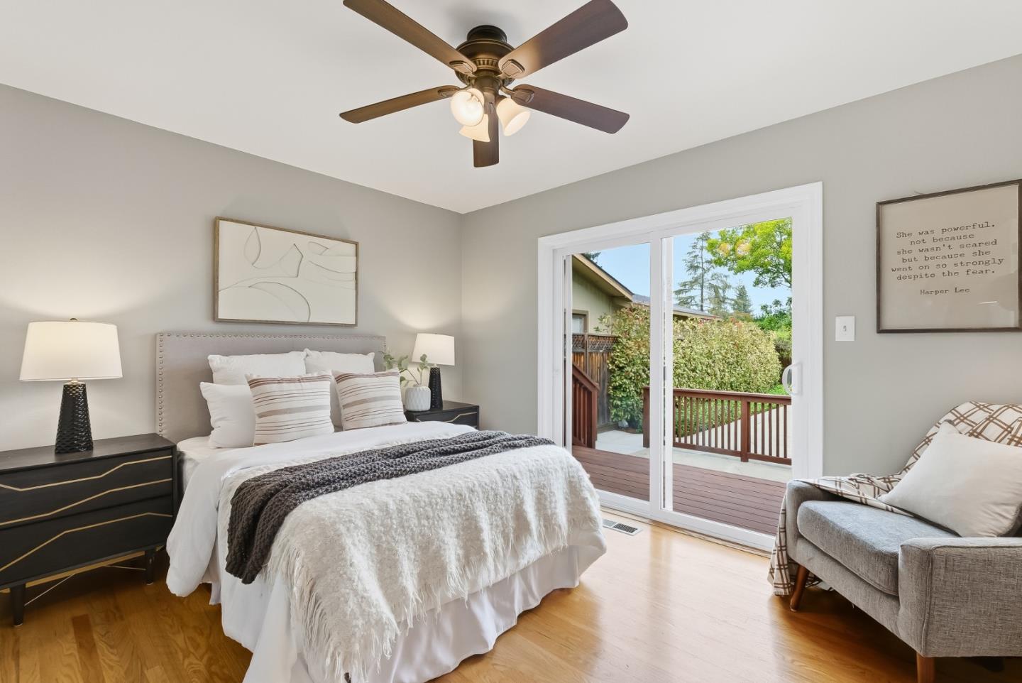 Detail Gallery Image 17 of 39 For 471 Santa Clara Ave, Redwood City,  CA 94061 - 4 Beds | 2 Baths