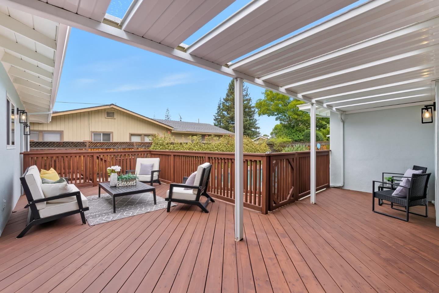 Detail Gallery Image 26 of 39 For 471 Santa Clara Ave, Redwood City,  CA 94061 - 4 Beds | 2 Baths