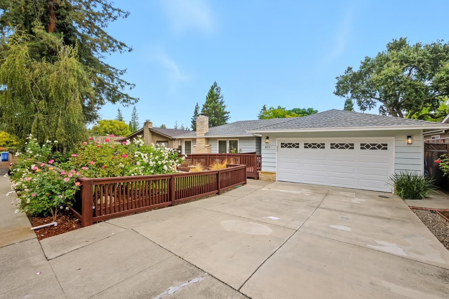 Detail Gallery Image 31 of 39 For 471 Santa Clara Ave, Redwood City,  CA 94061 - 4 Beds | 2 Baths