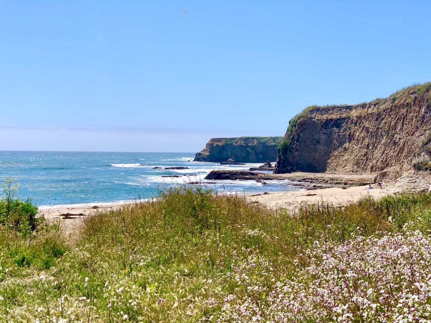 Detail Gallery Image 9 of 13 For 2 3rd Ave, Davenport,  CA 95017 - – Beds | – Baths