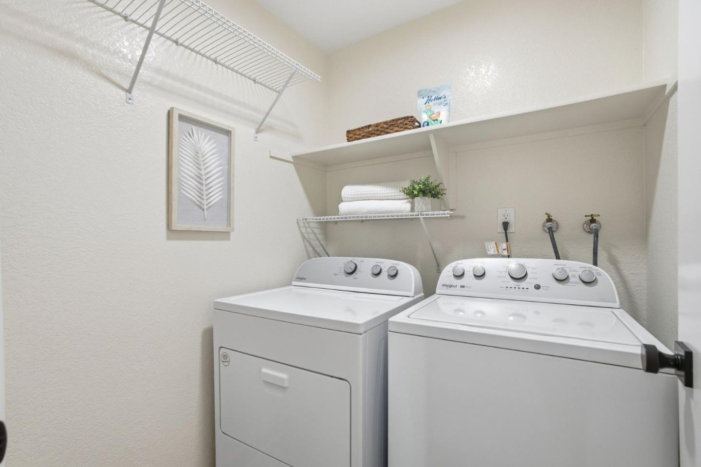 Detail Gallery Image 12 of 57 For 815 Sea Spray Ln #112,  Foster City,  CA 94404 - 2 Beds | 2 Baths