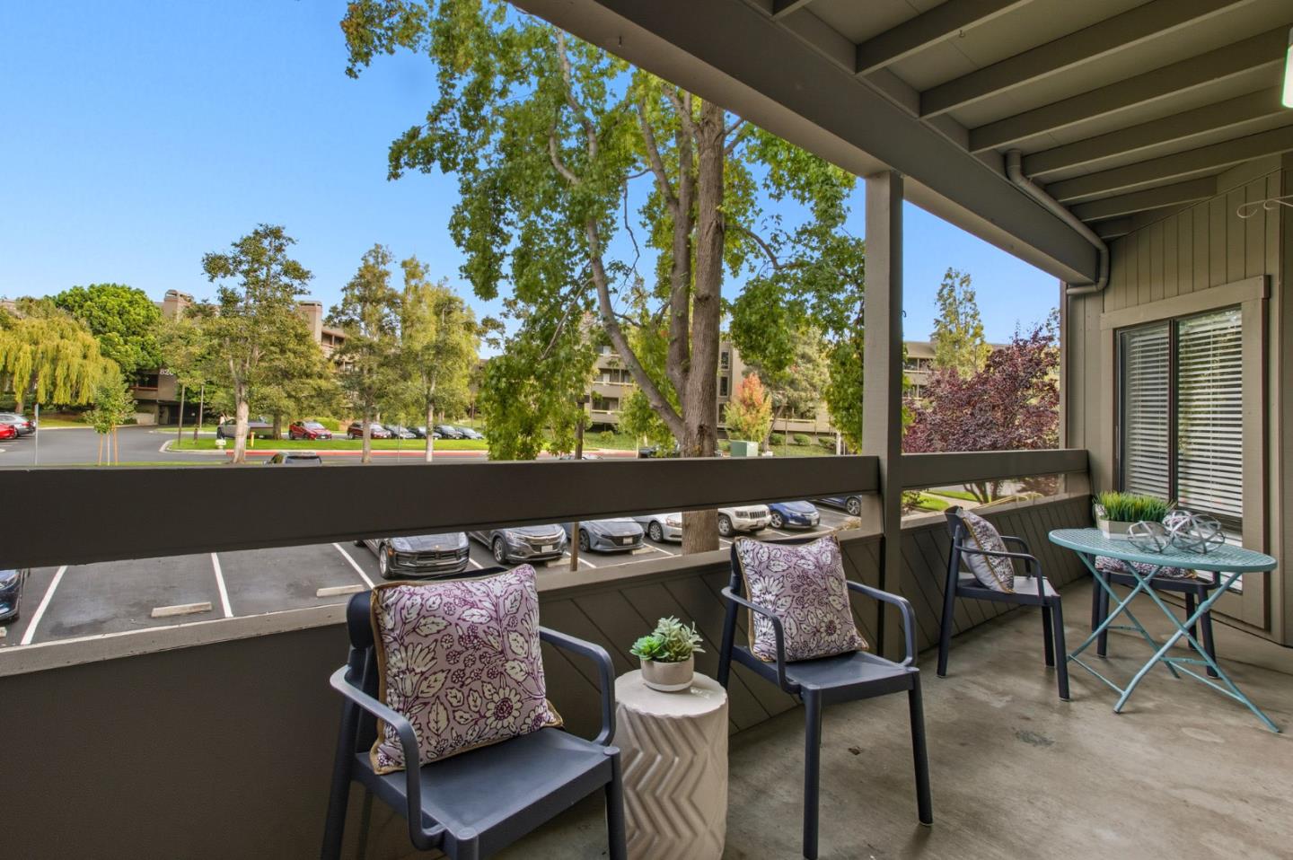 Detail Gallery Image 13 of 57 For 815 Sea Spray Ln #112,  Foster City,  CA 94404 - 2 Beds | 2 Baths