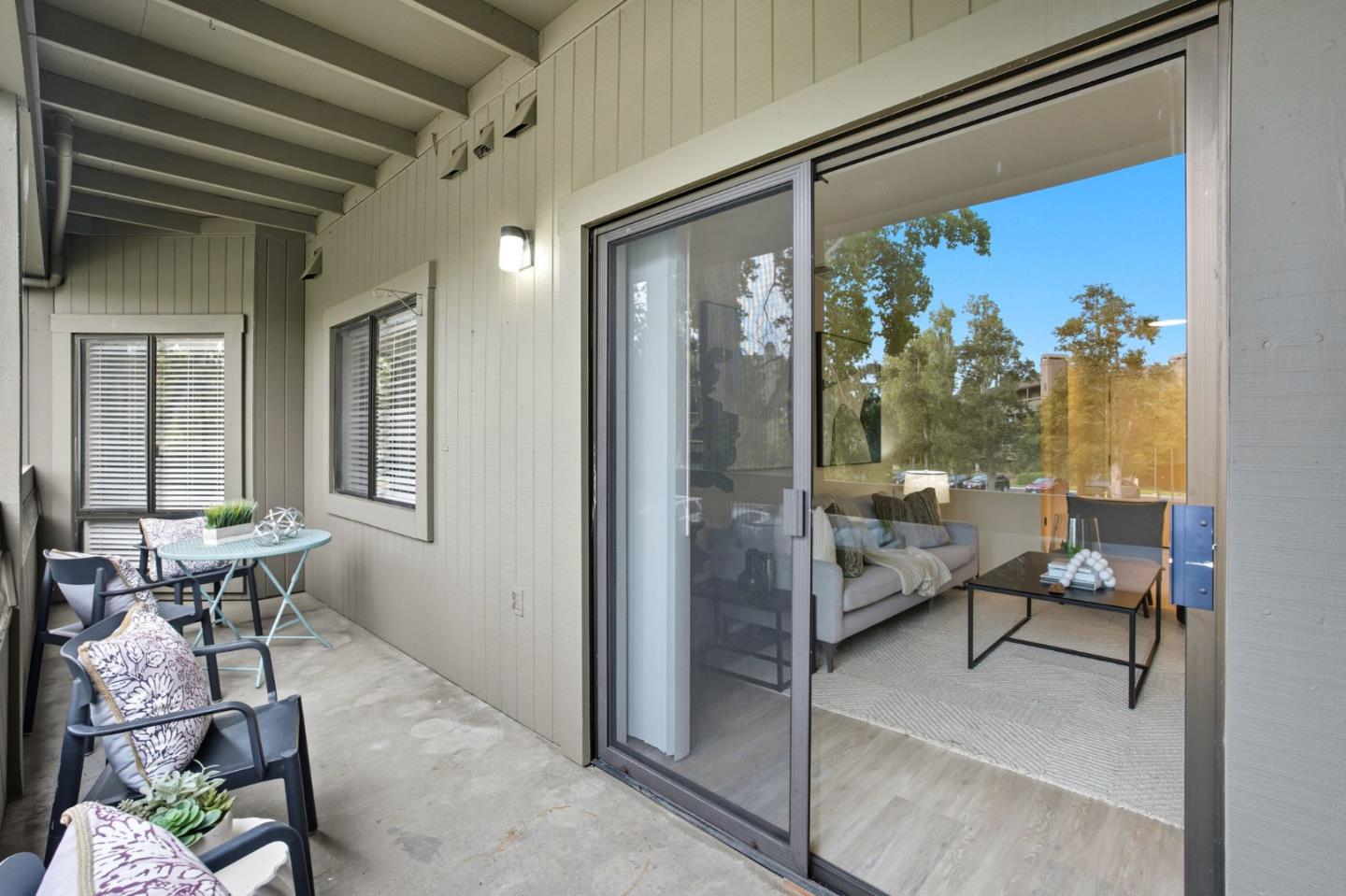 Detail Gallery Image 14 of 57 For 815 Sea Spray Ln #112,  Foster City,  CA 94404 - 2 Beds | 2 Baths