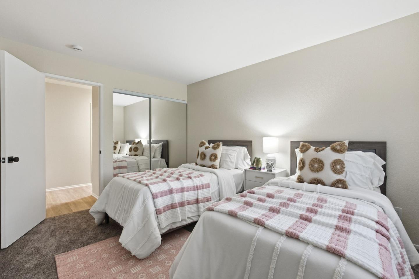 Detail Gallery Image 16 of 57 For 815 Sea Spray Ln #112,  Foster City,  CA 94404 - 2 Beds | 2 Baths