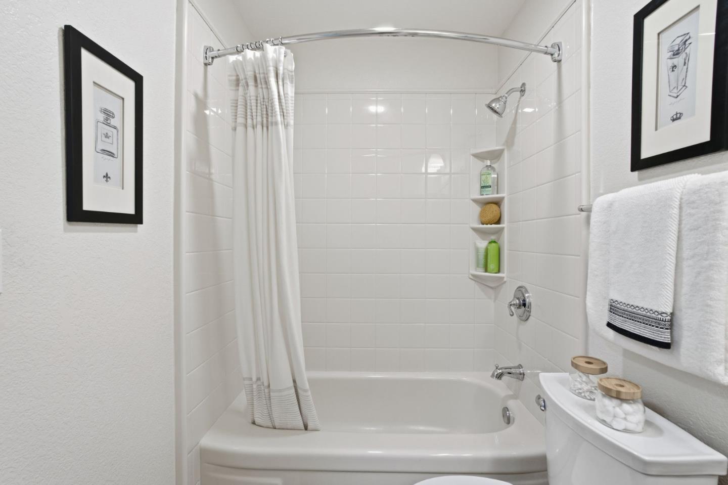 Detail Gallery Image 18 of 57 For 815 Sea Spray Ln #112,  Foster City,  CA 94404 - 2 Beds | 2 Baths