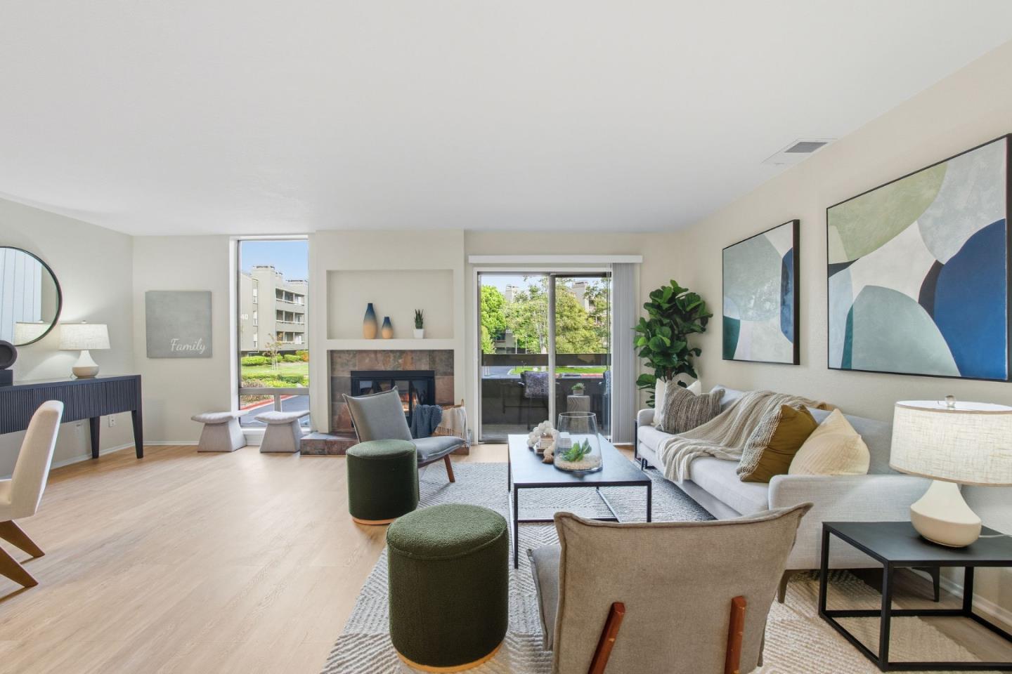 Detail Gallery Image 2 of 57 For 815 Sea Spray Ln #112,  Foster City,  CA 94404 - 2 Beds | 2 Baths