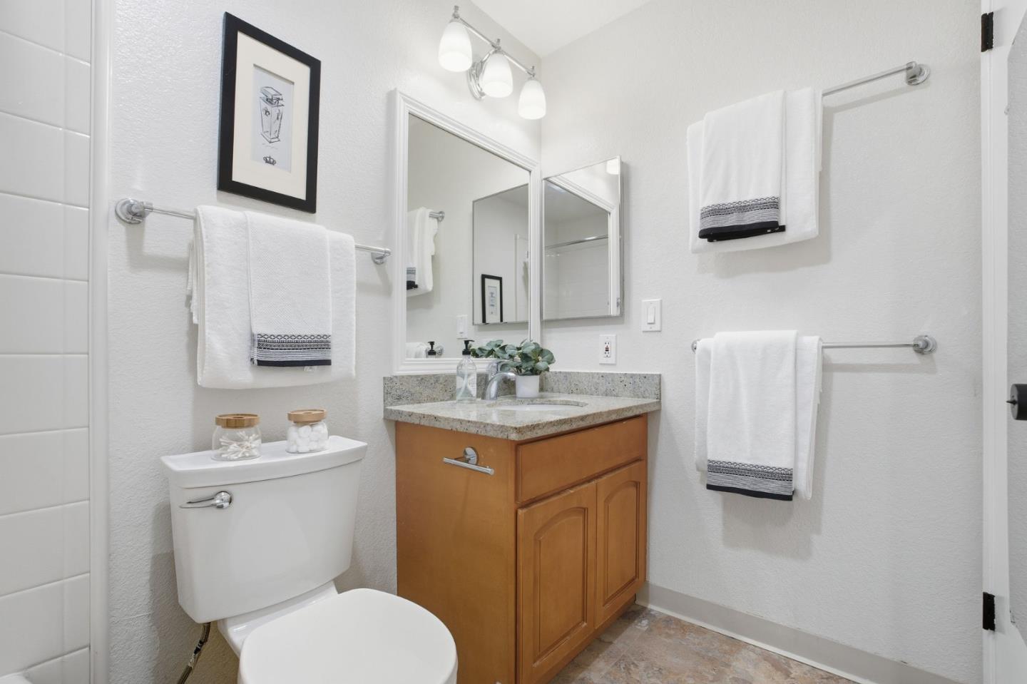 Detail Gallery Image 20 of 57 For 815 Sea Spray Ln #112,  Foster City,  CA 94404 - 2 Beds | 2 Baths
