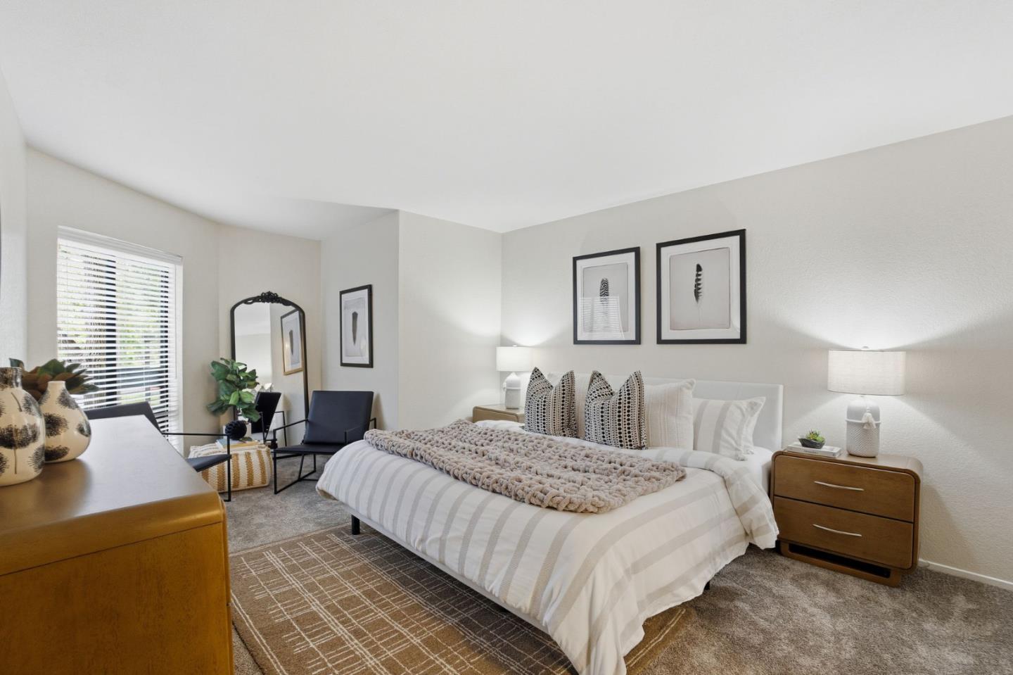 Detail Gallery Image 22 of 57 For 815 Sea Spray Ln #112,  Foster City,  CA 94404 - 2 Beds | 2 Baths