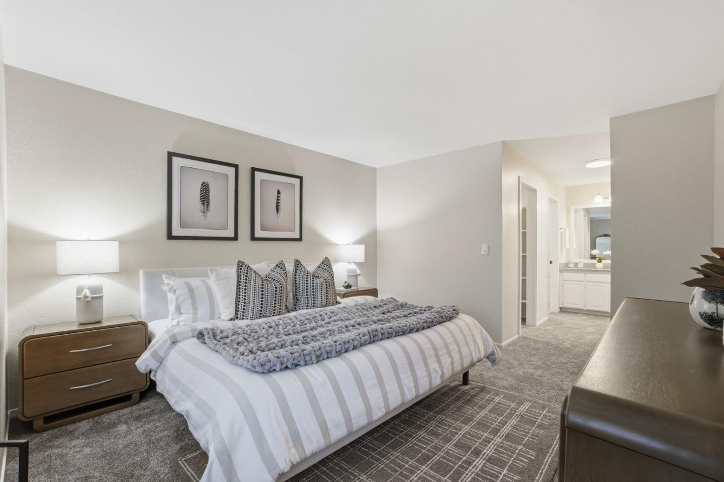 Detail Gallery Image 24 of 57 For 815 Sea Spray Ln #112,  Foster City,  CA 94404 - 2 Beds | 2 Baths