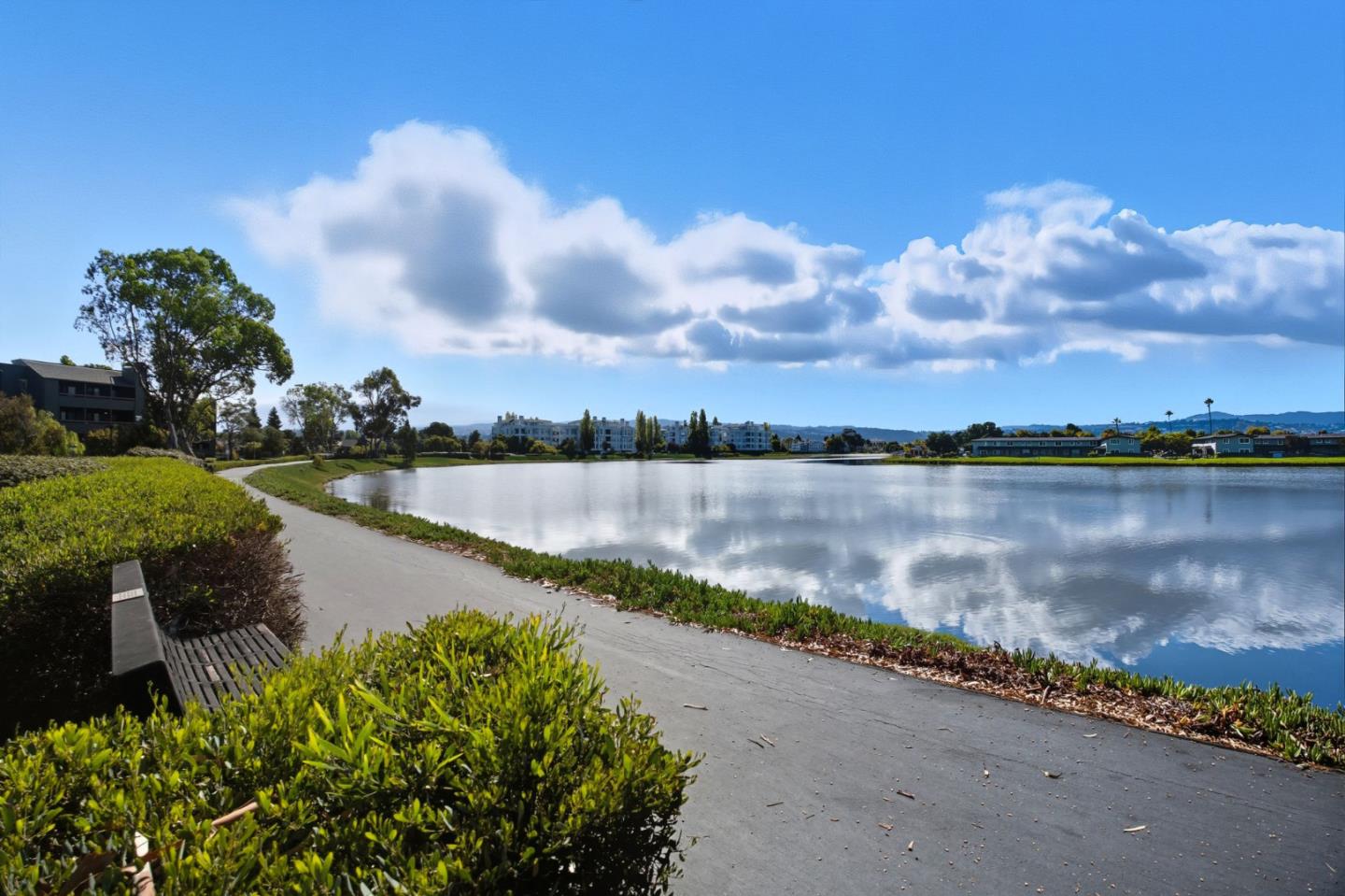 Detail Gallery Image 32 of 57 For 815 Sea Spray Ln #112,  Foster City,  CA 94404 - 2 Beds | 2 Baths
