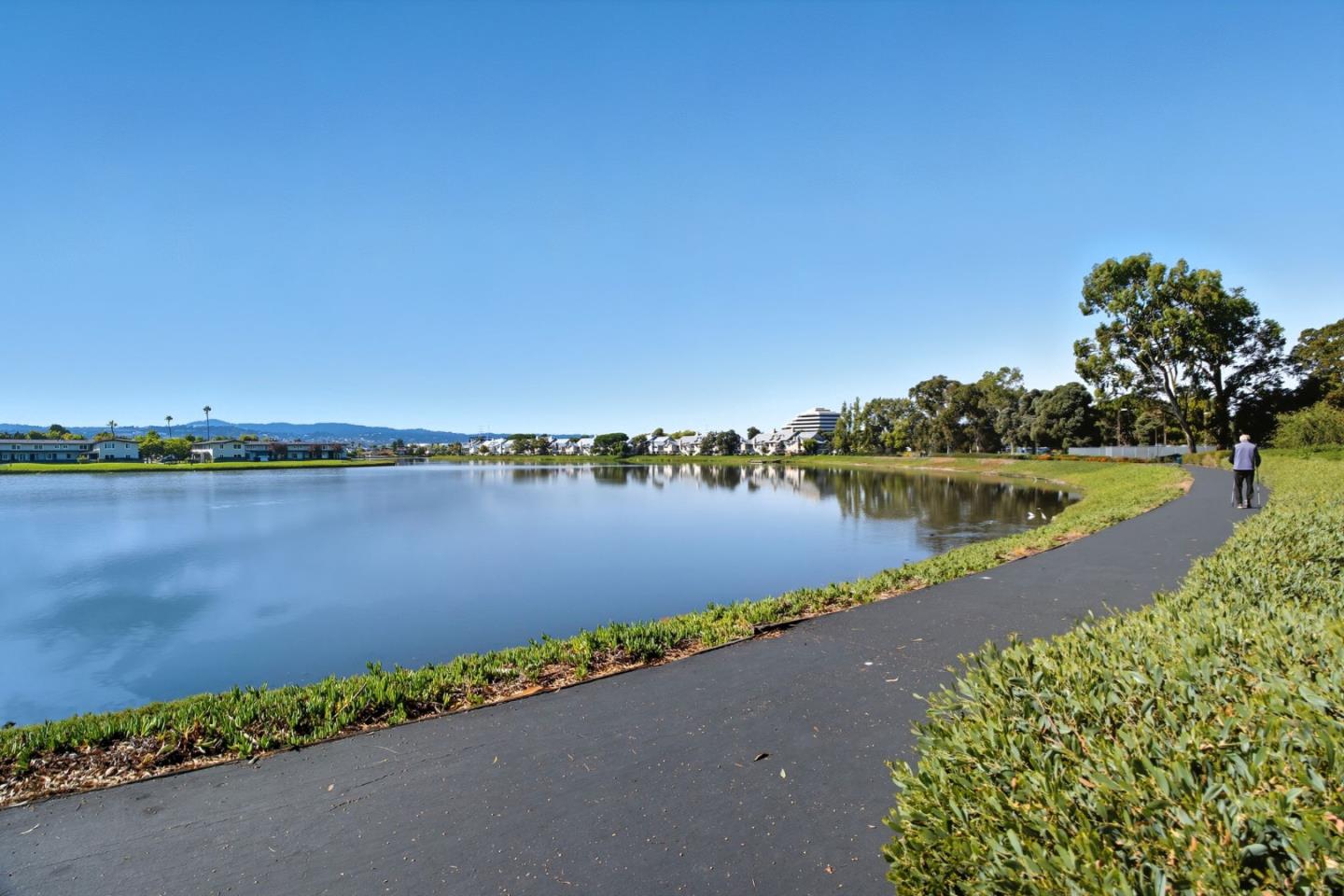 Detail Gallery Image 33 of 57 For 815 Sea Spray Ln #112,  Foster City,  CA 94404 - 2 Beds | 2 Baths