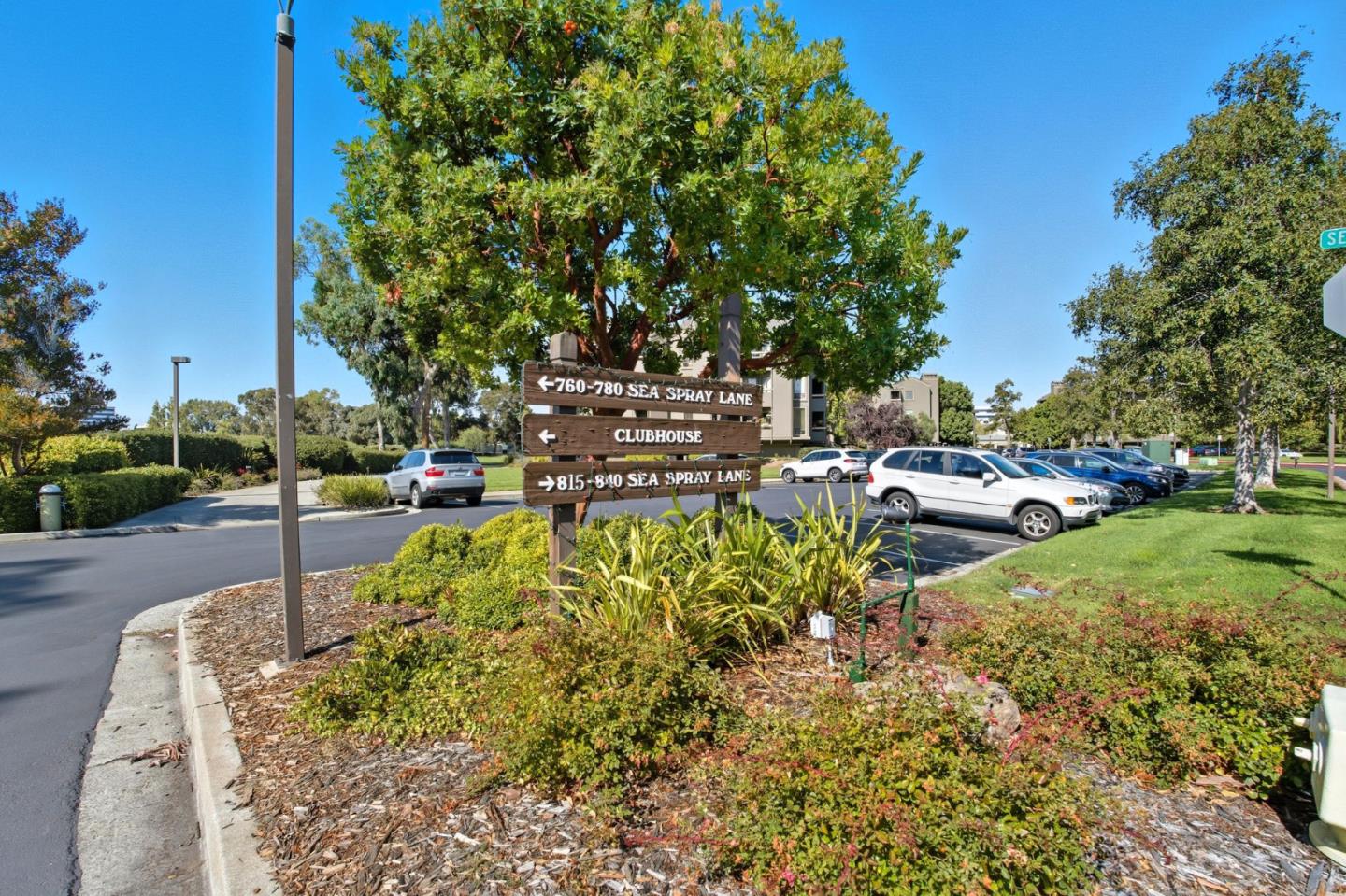 Detail Gallery Image 34 of 57 For 815 Sea Spray Ln #112,  Foster City,  CA 94404 - 2 Beds | 2 Baths