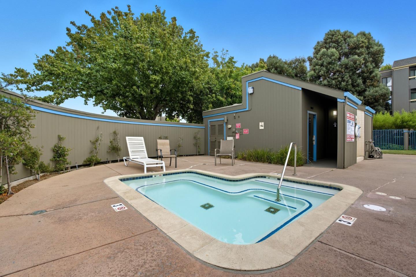 Detail Gallery Image 36 of 57 For 815 Sea Spray Ln #112,  Foster City,  CA 94404 - 2 Beds | 2 Baths