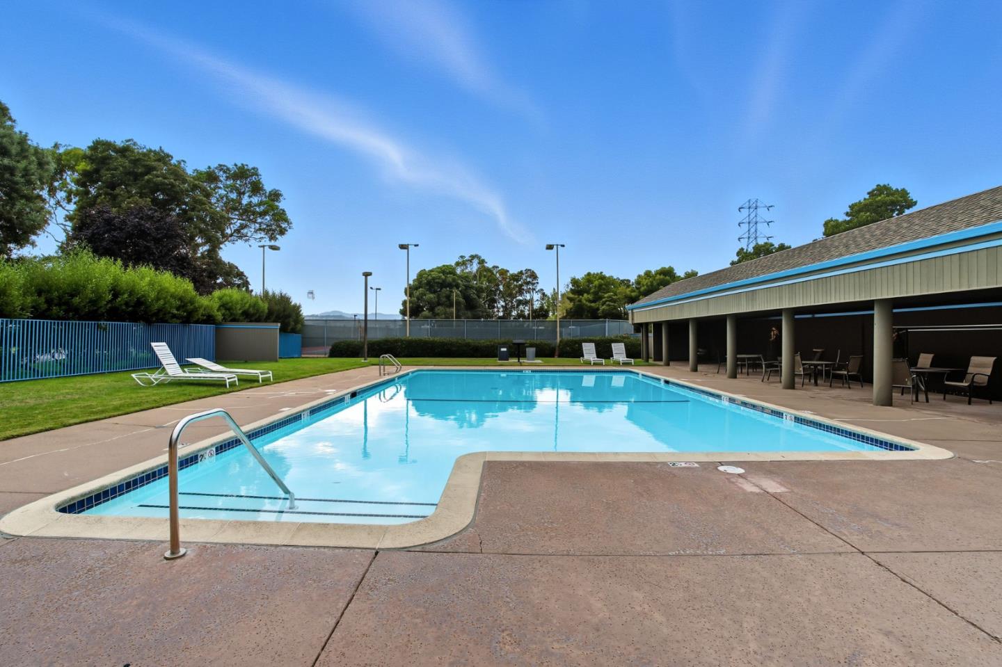 Detail Gallery Image 37 of 57 For 815 Sea Spray Ln #112,  Foster City,  CA 94404 - 2 Beds | 2 Baths