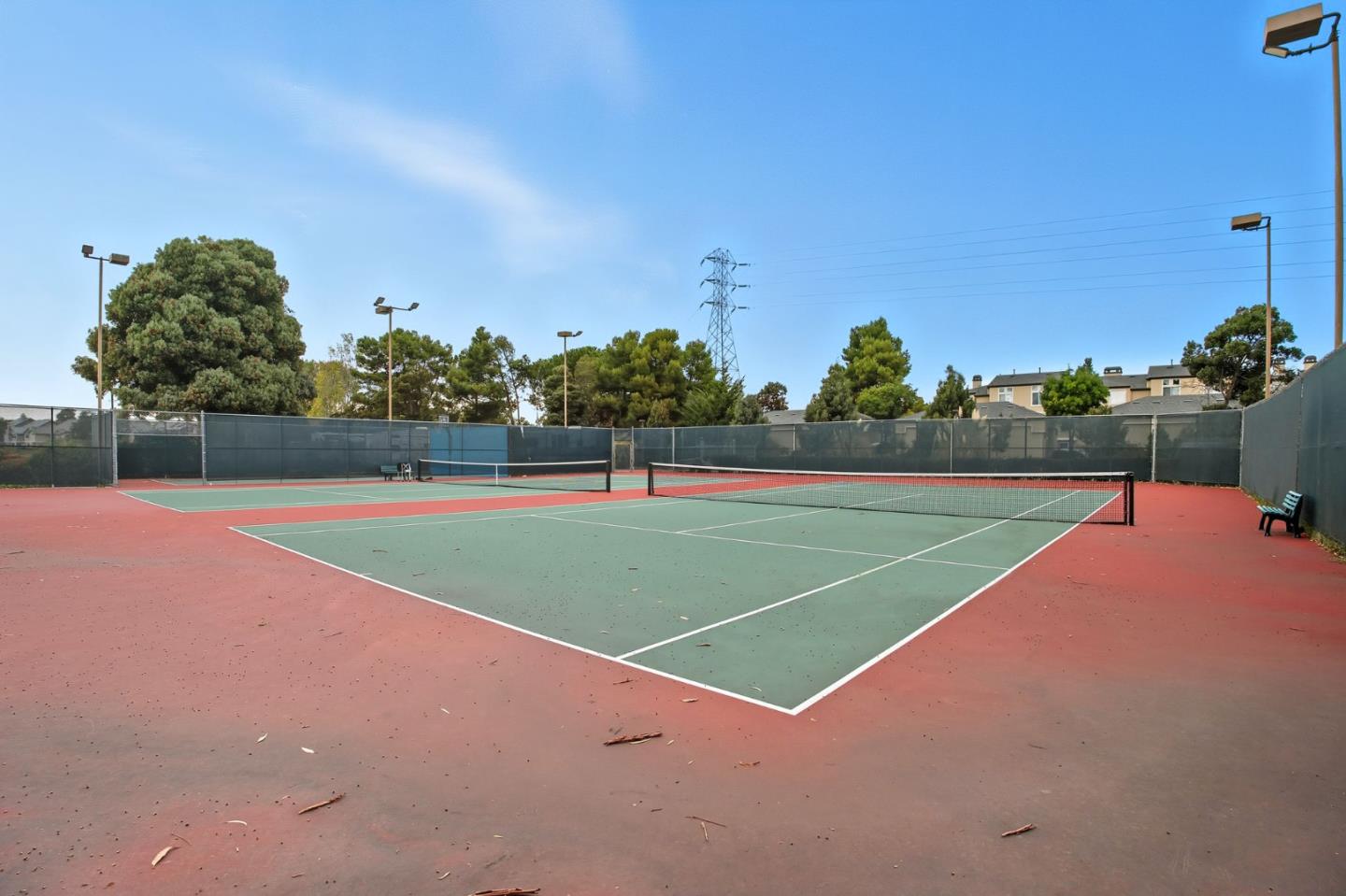 Detail Gallery Image 39 of 57 For 815 Sea Spray Ln #112,  Foster City,  CA 94404 - 2 Beds | 2 Baths