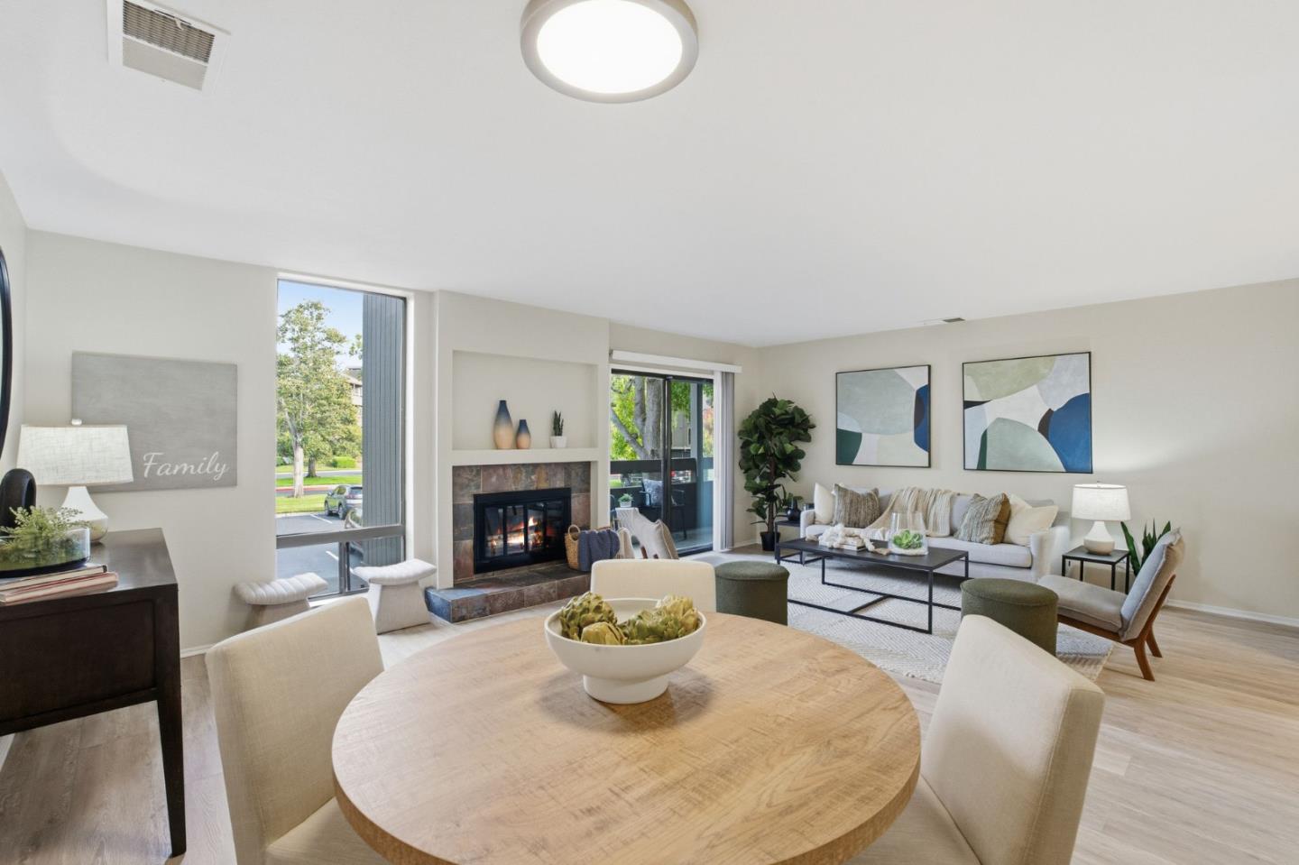 Detail Gallery Image 4 of 57 For 815 Sea Spray Ln #112,  Foster City,  CA 94404 - 2 Beds | 2 Baths