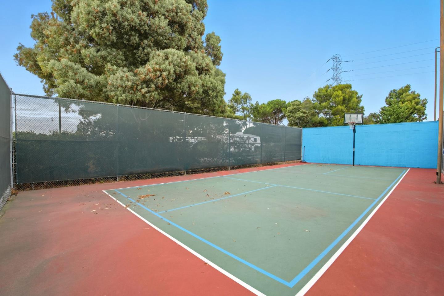 Detail Gallery Image 40 of 57 For 815 Sea Spray Ln #112,  Foster City,  CA 94404 - 2 Beds | 2 Baths