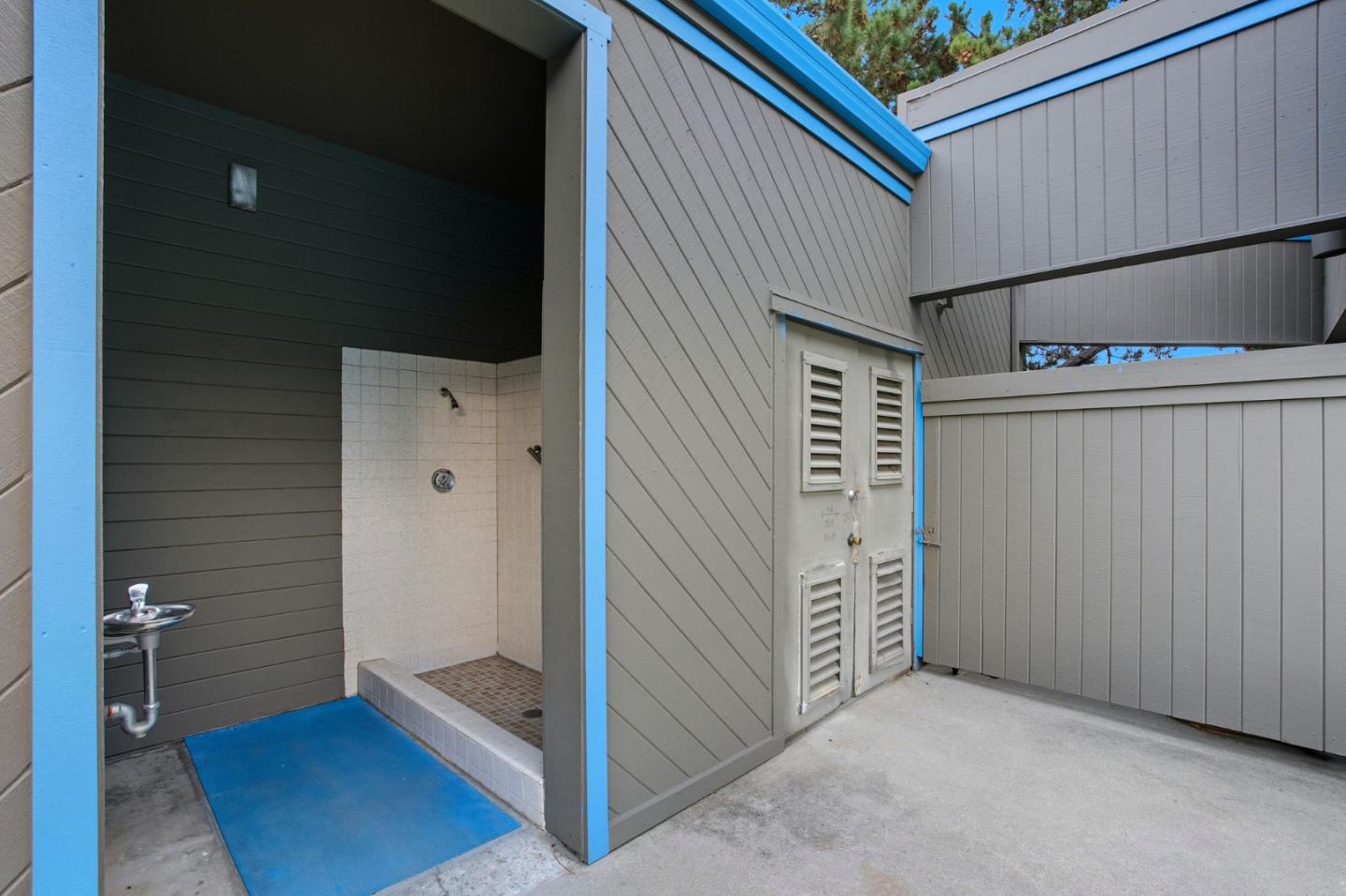 Detail Gallery Image 42 of 57 For 815 Sea Spray Ln #112,  Foster City,  CA 94404 - 2 Beds | 2 Baths