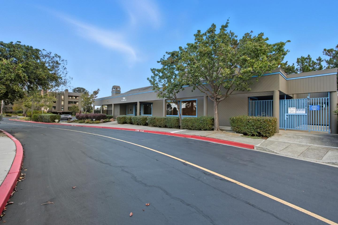 Detail Gallery Image 47 of 57 For 815 Sea Spray Ln #112,  Foster City,  CA 94404 - 2 Beds | 2 Baths