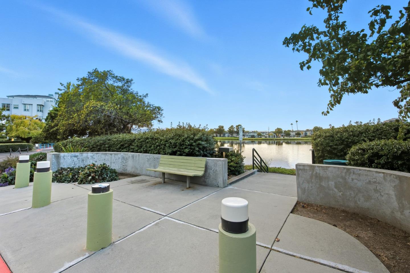 Detail Gallery Image 48 of 57 For 815 Sea Spray Ln #112,  Foster City,  CA 94404 - 2 Beds | 2 Baths