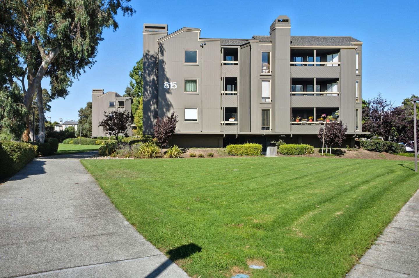 Detail Gallery Image 49 of 57 For 815 Sea Spray Ln #112,  Foster City,  CA 94404 - 2 Beds | 2 Baths