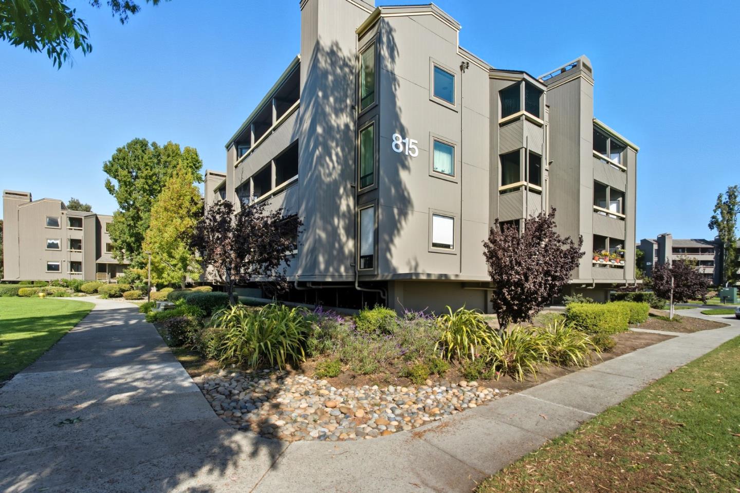 Detail Gallery Image 50 of 57 For 815 Sea Spray Ln #112,  Foster City,  CA 94404 - 2 Beds | 2 Baths