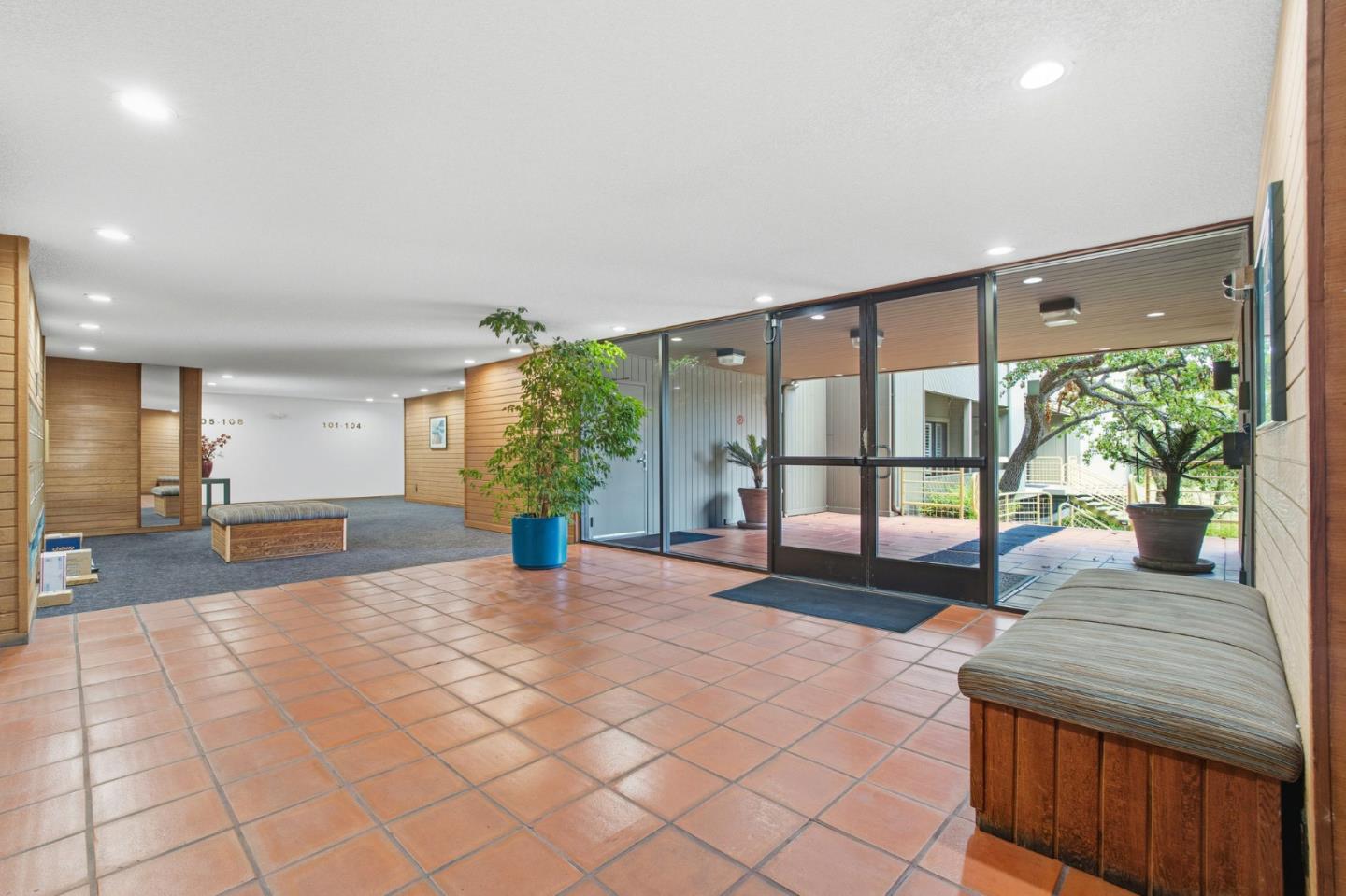 Detail Gallery Image 52 of 57 For 815 Sea Spray Ln #112,  Foster City,  CA 94404 - 2 Beds | 2 Baths