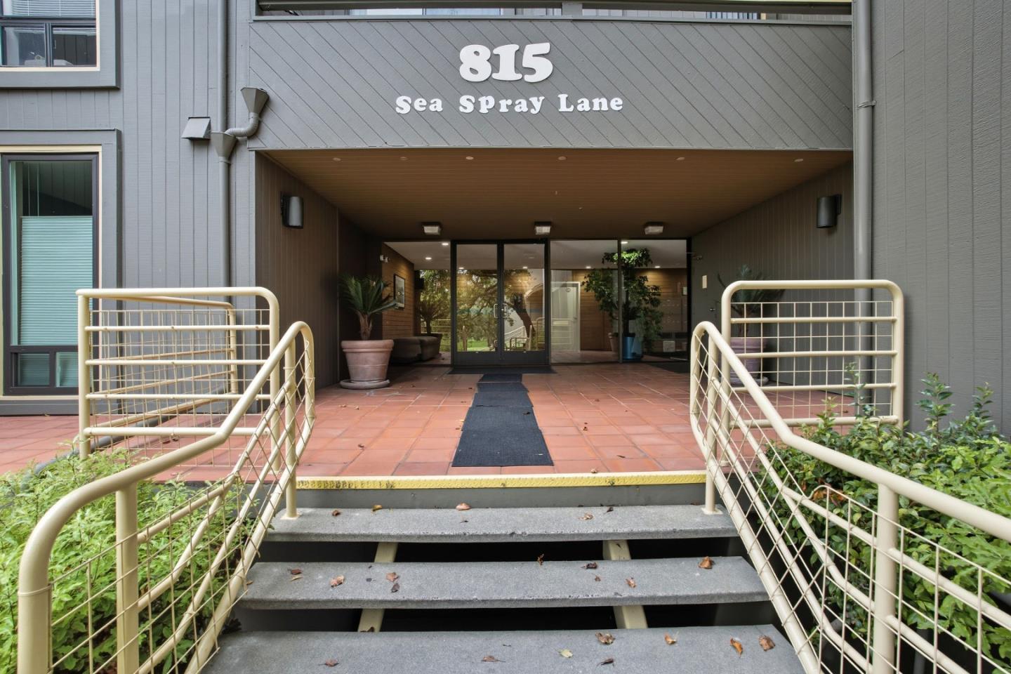 Detail Gallery Image 54 of 57 For 815 Sea Spray Ln #112,  Foster City,  CA 94404 - 2 Beds | 2 Baths