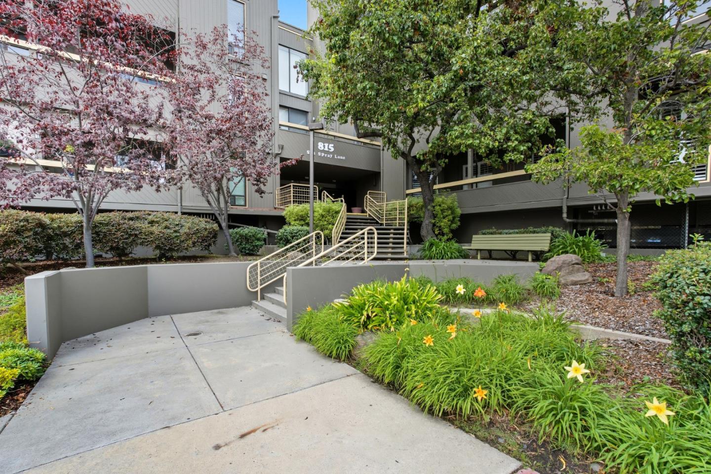 Detail Gallery Image 55 of 57 For 815 Sea Spray Ln #112,  Foster City,  CA 94404 - 2 Beds | 2 Baths