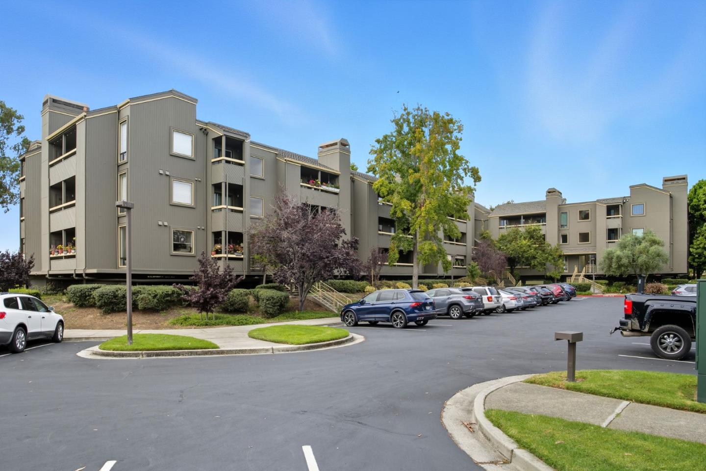 Detail Gallery Image 56 of 57 For 815 Sea Spray Ln #112,  Foster City,  CA 94404 - 2 Beds | 2 Baths