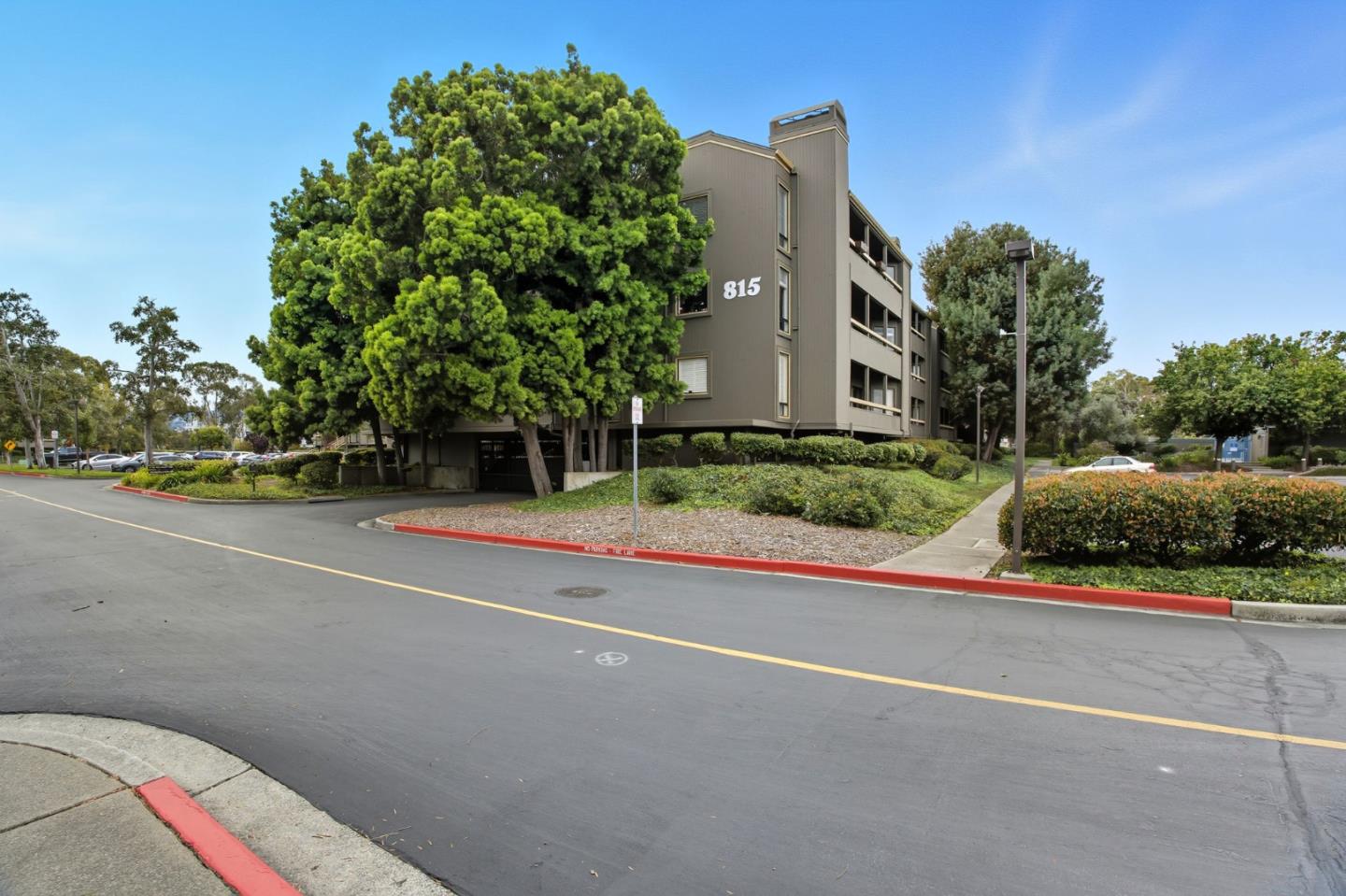 Detail Gallery Image 57 of 57 For 815 Sea Spray Ln #112,  Foster City,  CA 94404 - 2 Beds | 2 Baths