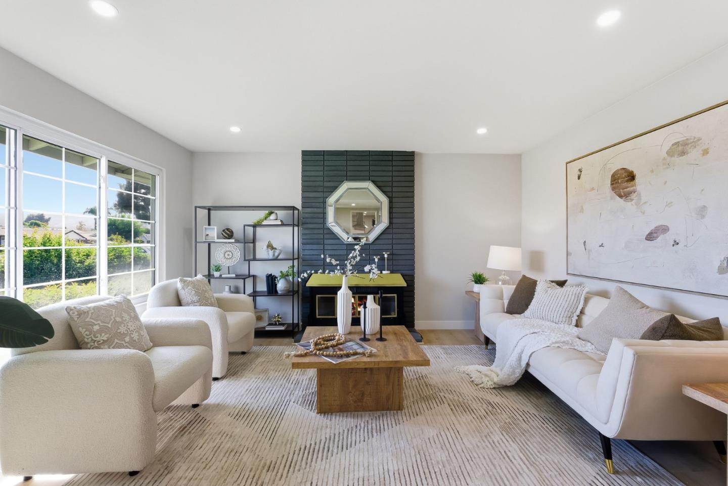 Detail Gallery Image 12 of 38 For 5967 Shawcroft Dr, San Jose,  CA 95123 - 3 Beds | 2 Baths