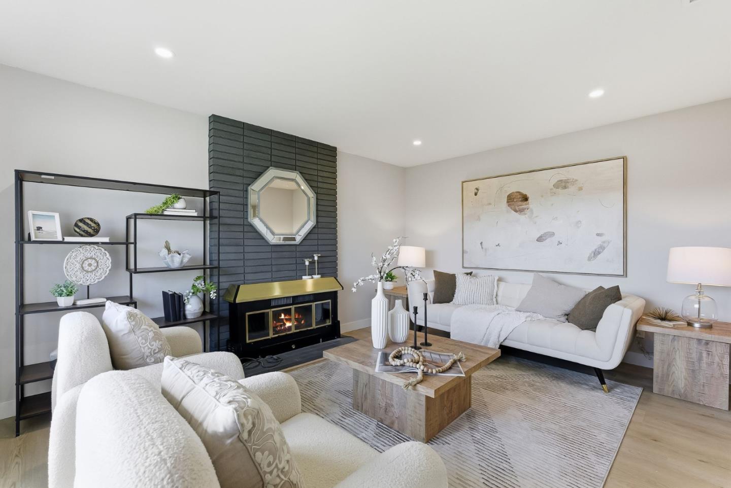 Detail Gallery Image 14 of 38 For 5967 Shawcroft Dr, San Jose,  CA 95123 - 3 Beds | 2 Baths