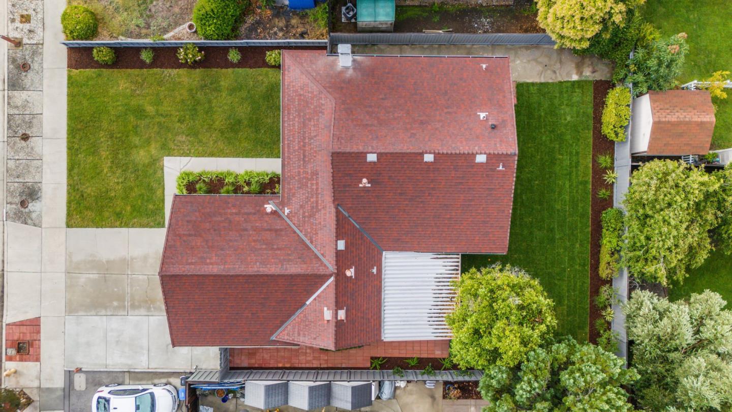 Detail Gallery Image 35 of 38 For 5967 Shawcroft Dr, San Jose,  CA 95123 - 3 Beds | 2 Baths