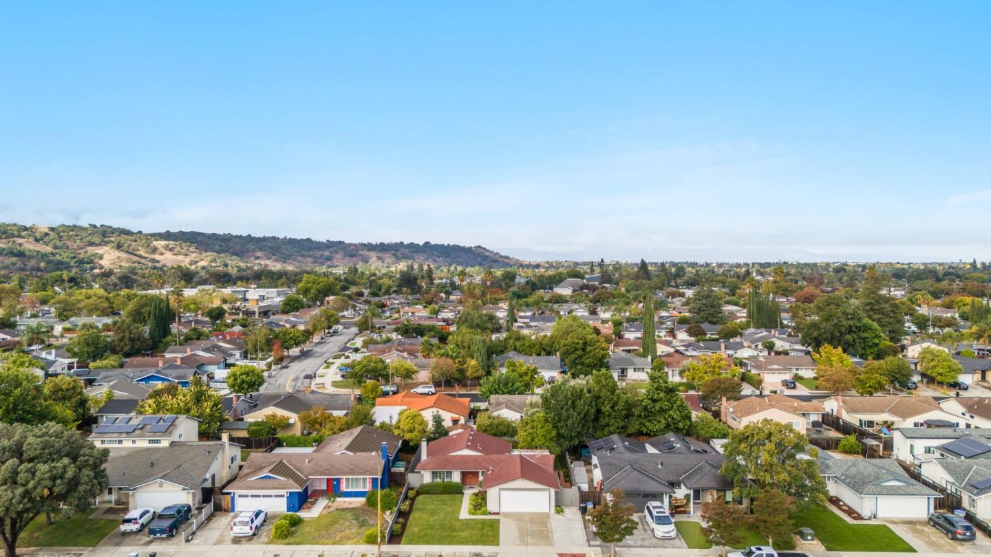 Detail Gallery Image 37 of 38 For 5967 Shawcroft Dr, San Jose,  CA 95123 - 3 Beds | 2 Baths