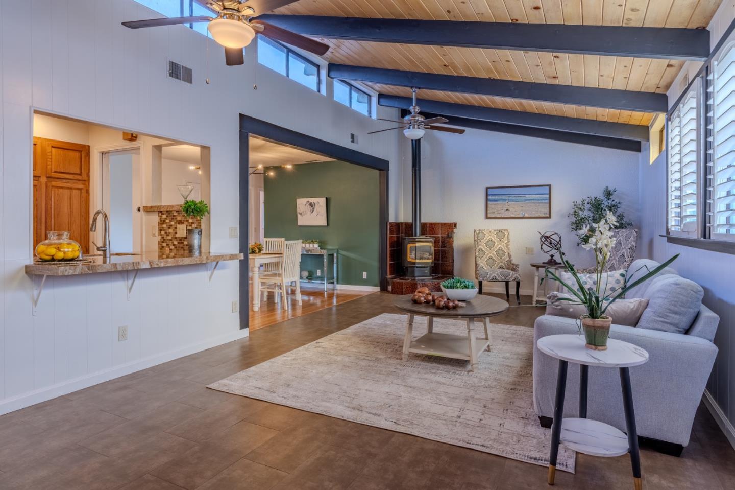 Detail Gallery Image 16 of 30 For 711 Lundy Way, Pacifica,  CA 94044 - 3 Beds | 2 Baths